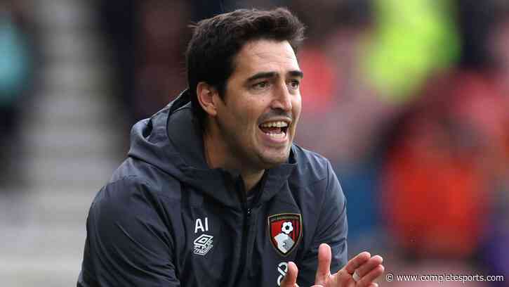 Liverpool Begin Talks With Iraola To Replace Slot