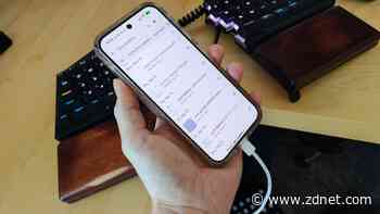 Dead touchscreen? This Android tool lets you extract files from an unresponsive phone