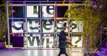 Le Guess Who? onthult curatoren en eerste namen voor jubileumeditie