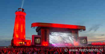 Concert at SEA 2026 maand voor start volledig uitverkocht