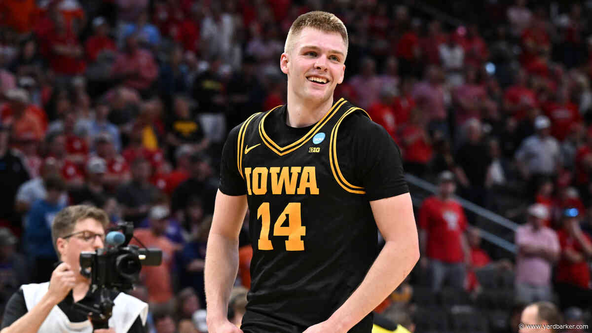 5 Players The Hawks Could Target With Pick No. 23