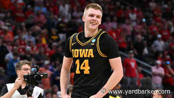 5 Players The Hawks Could Target With Pick No. 23