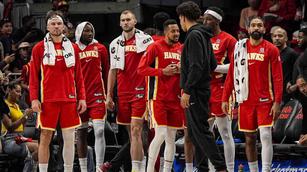 Atlanta Hawks 2026 NBA Draft Preview