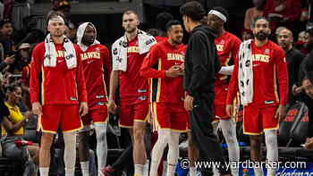 Atlanta Hawks 2026 NBA Draft Preview