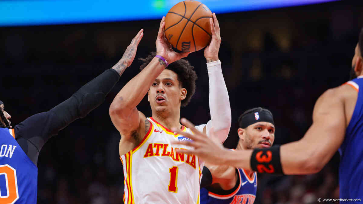 What’s an ideal offseason look like for the Atlanta Hawks?