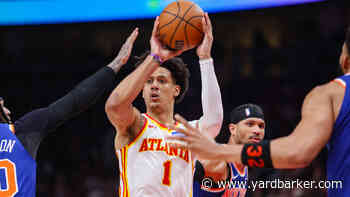 What’s an ideal offseason look like for the Atlanta Hawks?