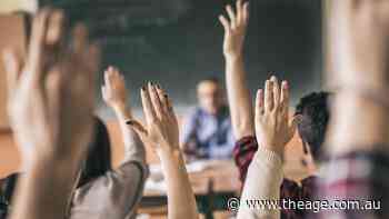 School workers say flat no to teacher pay deal