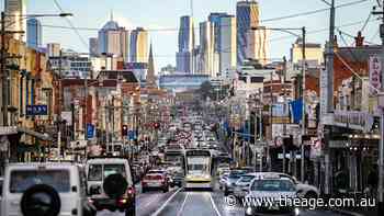Secret departmental plan for radical expansion of suburban high-rise push
