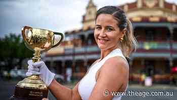‘We’ll see where the wind blows’: Michelle Payne’s quiet evolution
