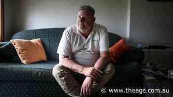 Footscray’s most vulnerable were promised a ‘forever’ home. Now they have to move out