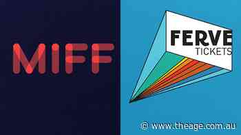 Film festival customer data exposed in hack of third-party ticketing platform