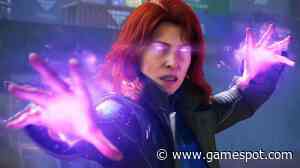 Wolverine Gameplay Trailer Reveals Jean Grey Team-Up And More Marvel Characters