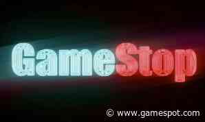 GameStop Just Posted Its Highest Profit In History, Going Back Decades