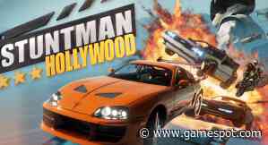 Stuntman Series Returns Featuring Knight Rider, Back To The Future, And More