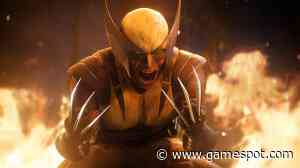 Marvel’s Wolverine Has The Classic Brown Suit–And There Will Be Plenty More