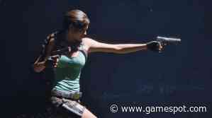Tomb Raider: Legacy Of Atlantis Gets Out Of The Way Of GTA 6 With  Delay To 2027