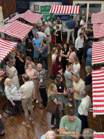 Maatschappelijke Markt - 26 mei 2026