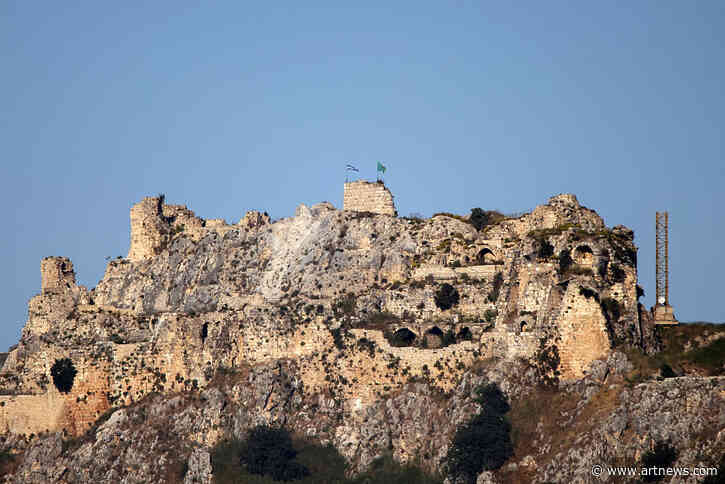 Israeli Airstrikes Reportedly Hit 900-Year-Old Crusader Castle in Lebanon