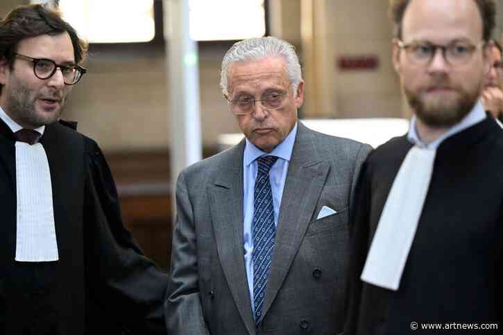 French Court Rules That Lawsuit Between Monet Heirs and Wildenstein & Co. Gallery Can Proceed