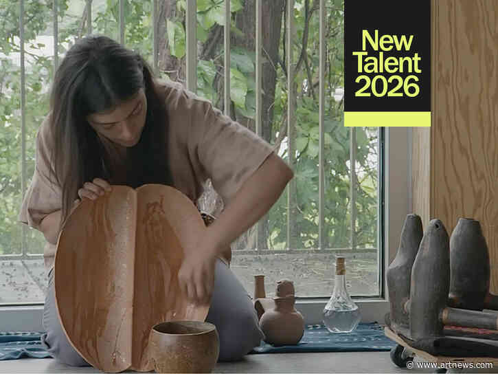 Koyoltzintli’s Clay Instruments Channel Sounds from Distant Pasts
