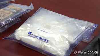 May sets record for drug poisoning incidents in Guelph and Wellington County