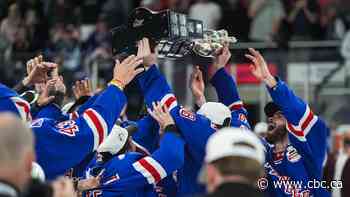 Parade to celebrate Kitchener Rangers Memorial Cup win set for Tuesday
