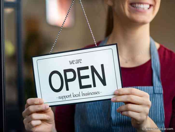 Stores will stay closed on Wednesday afternoons in 1926: IN OTHER YEARS