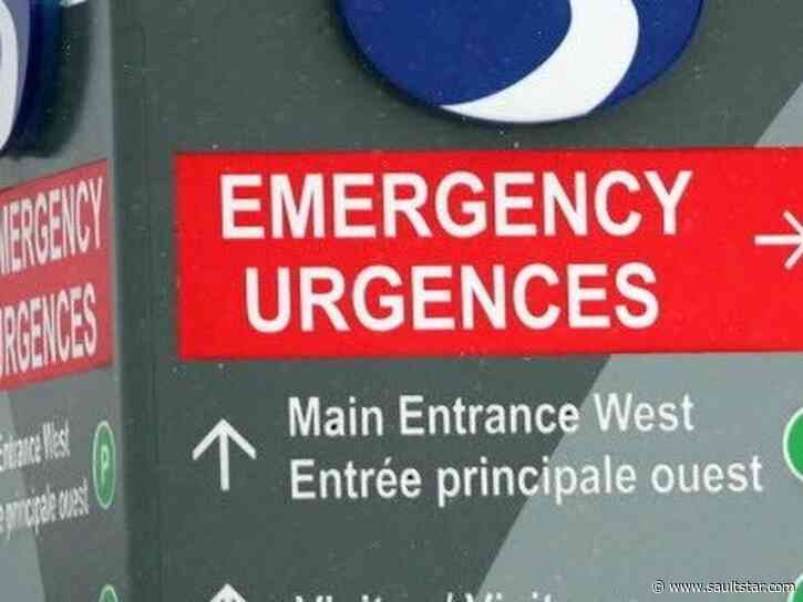 RSV outbreak on Sault Area Hospital’s transitional care unit