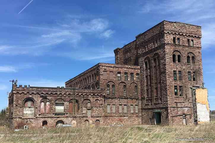 Partnership aims to transform Paper Mill Tower into hotel, cultural hub