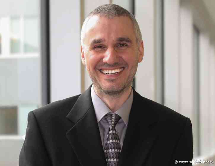 Sault Area Hospital’s top finance official chosen interim president, CEO