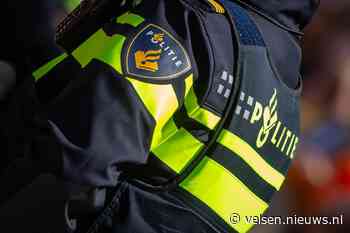 Politie onderzoekt mishandeling op Kleine Strand in IJmuiden