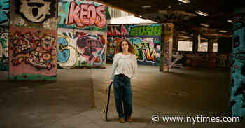 50 Years of Skateboarding at London’s Southbank Undercroft