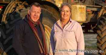 Transition funding project to spotlight female leaders in WA wool and sheep