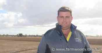 Through ups-and-downs, this Popanyinning grain producer is kicking goals
