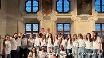 Abschlusskonzert des Musikzweig 10