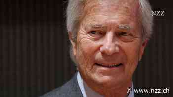 GASTKOMMENTAR - Er träumt von Säuberung und Zensur – die Machenschaften des Medienmoguls Vincent Bolloré sind symptomatisch für das politische Klima in Frankreich