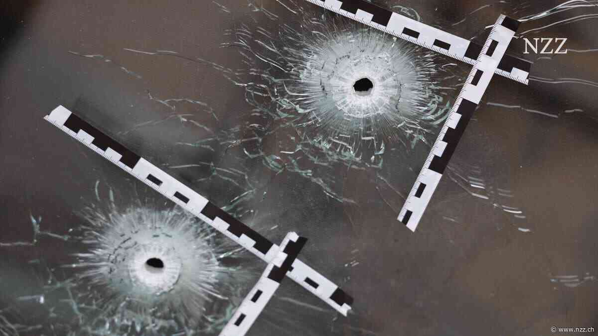 Attentate in Europa: Die Gewalt im Islam lässt sich nicht wegtherapieren