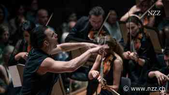 Teodor Currentzis in Zürich: Windmacher oder Visionär der Klassikwelt?