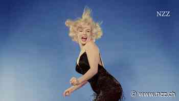 Marilyn Monroe zum 100. Geburtstag: die Frau, die nicht einfach sein durfte