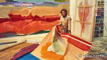 Helen Frankenthaler: So revolutionär wie Picasso