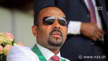 Abiy Ahmed lässt wählen. Führt Äthiopiens Ministerpräsident das Land in eine glorreiche Zukunft oder in den nächsten Krieg?
