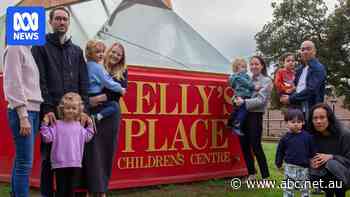 Council to demolish in-demand childcare centre for open space
