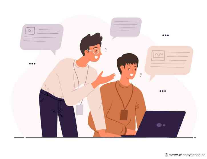 Finding financial support as a disabled student in Canada
