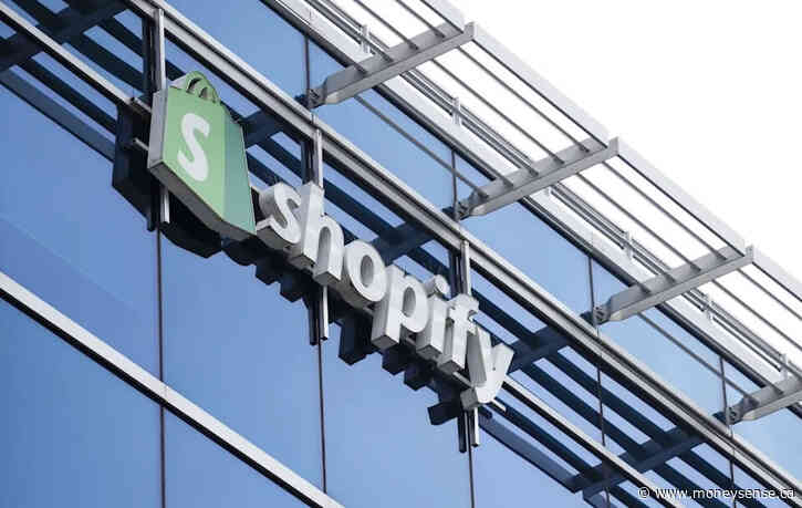 Stock news: Robinhood enters Canada as Shopify ramps up share repurchases