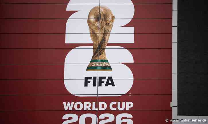Sports betting is booming ahead of the World Cup—here’s how to avoid trouble