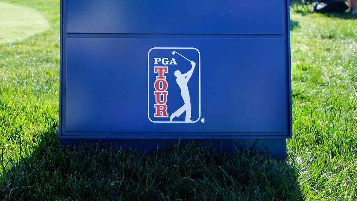 Memorial Tournament 2026: How to watch, PGA schedule on ESPN