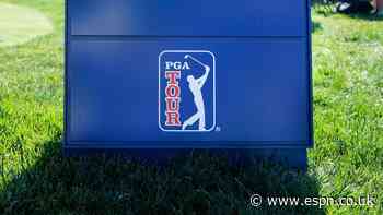 Memorial Tournament 2026: How to watch, PGA schedule on ESPN