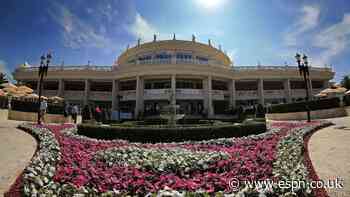 Doral moves back to March as PGA Tour reshuffles