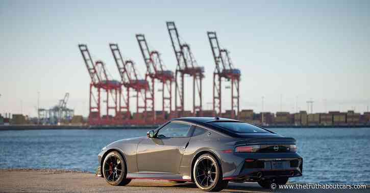 Nissan Tells Aussies Manuals are Coming Back