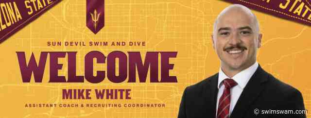 Arizona State Adds Alabama Assistant Michael White To Coaching Staff